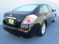 Super Black - Altima 2.5 SL Photo No. 3