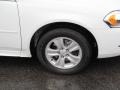 Summit White - Impala LS Photo No. 3