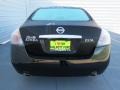 Super Black - Altima 2.5 SL Photo No. 4