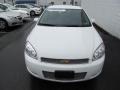 Summit White - Impala LS Photo No. 4
