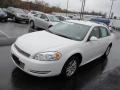 Summit White - Impala LS Photo No. 5