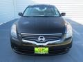 Super Black - Altima 2.5 SL Photo No. 7