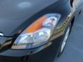 Super Black - Altima 2.5 SL Photo No. 8