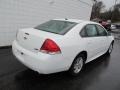 Summit White - Impala LS Photo No. 8
