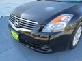 Super Black - Altima 2.5 SL Photo No. 9