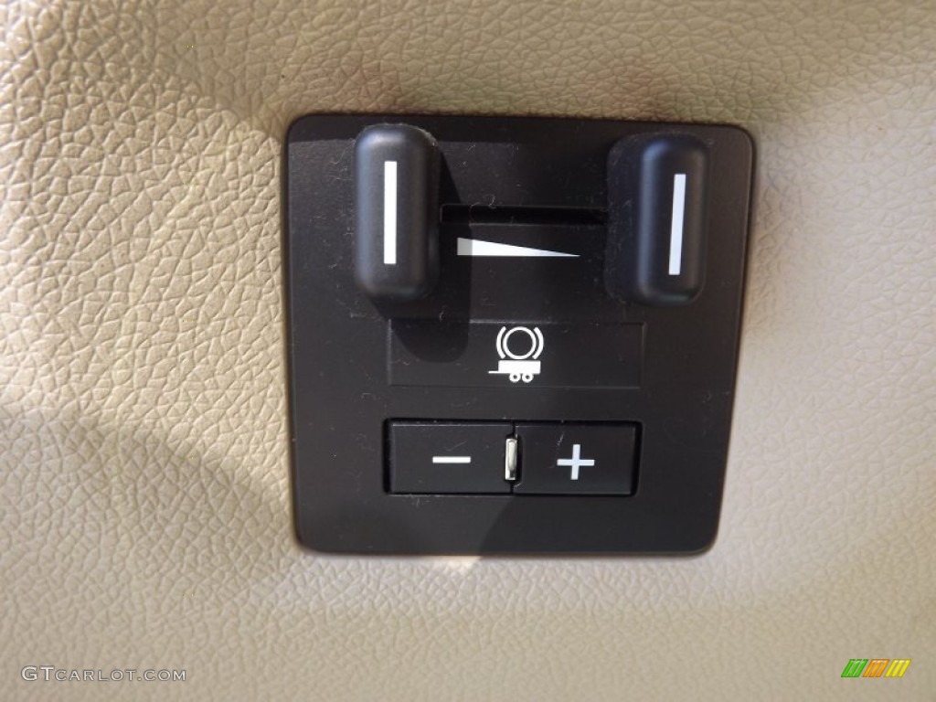 2008 Sierra 1500 SLE Crew Cab 4x4 - Onyx Black / Light Cashmere photo #14