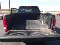 2008 Onyx Black GMC Sierra 1500 SLE Crew Cab 4x4  photo #17