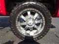 Onyx Black - Sierra 1500 SLE Crew Cab 4x4 Photo No. 18