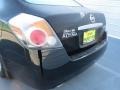 Super Black - Altima 2.5 SL Photo No. 19