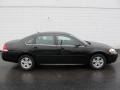 Black - Impala LS Photo No. 2