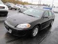Black - Impala LS Photo No. 5