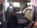 Deep Cherry Red Crystal Pearl - Ram 3500 HD Laramie Longhorn Mega Cab 4x4 Photo No. 12