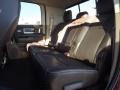 Deep Cherry Red Crystal Pearl - Ram 3500 HD Laramie Longhorn Mega Cab 4x4 Photo No. 15