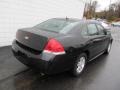 Black - Impala LS Photo No. 8