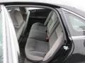 Black - Impala LS Photo No. 19