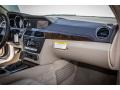 Almond/Mocha Dashboard Photo for 2013 Mercedes-Benz C #72971178