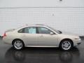 Gold Mist Metallic - Impala LTZ Photo No. 2