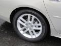 Gold Mist Metallic - Impala LTZ Photo No. 3