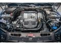 1.8 Liter DI Turbocharged DOHC 16-Valve VVT 4 Cylinder Engine for 2013 Mercedes-Benz C 250 Sport #72971491