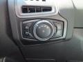 Charcoal Black Controls Photo for 2013 Ford Focus #72971492