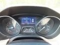 Charcoal Black Gauges Photo for 2013 Ford Focus #72971536