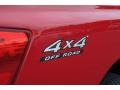 Red Alert - Titan LE Crew Cab 4x4 Photo No. 19