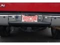 Red Alert - Titan LE Crew Cab 4x4 Photo No. 21