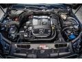  2013 C 250 Coupe 1.8 Liter DI Turbocharged DOHC 16-Valve VVT 4 Cylinder Engine
