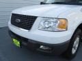 Oxford White - Expedition XLT Photo No. 9