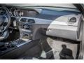 Diamond Silver Metallic - C 250 Coupe Photo No. 8