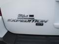 Oxford White - Expedition XLT Photo No. 16