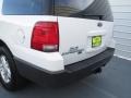 Oxford White - Expedition XLT Photo No. 17