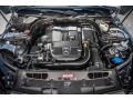 1.8 Liter DI Turbocharged DOHC 16-Valve VVT 4 Cylinder Engine for 2013 Mercedes-Benz C 250 Coupe #72972369