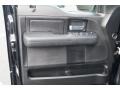 Black Door Panel Photo for 2007 Ford F150 #72972453