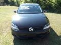 Black - Jetta SE Sedan Photo No. 2