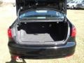Black - Jetta SE Sedan Photo No. 4