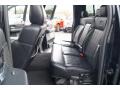 Black Rear Seat Photo for 2007 Ford F150 #72972531