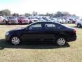 Black - Jetta SE Sedan Photo No. 5