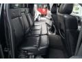 Black Rear Seat Photo for 2007 Ford F150 #72972549