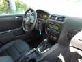 Black - Jetta SE Sedan Photo No. 6