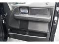 Black Door Panel Photo for 2007 Ford F150 #72972612