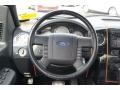 Black Steering Wheel Photo for 2007 Ford F150 #72972759