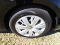 Black - Jetta SE Sedan Photo No. 23