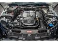 1.8 Liter DI Turbocharged DOHC 16-Valve VVT 4 Cylinder Engine for 2013 Mercedes-Benz C 250 Sport #72972966