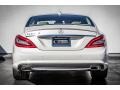 2013 Diamond White Metallic Mercedes-Benz CLS 550 Coupe  photo #3