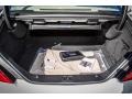 Almond/Mocha Trunk Photo for 2013 Mercedes-Benz CLS #72973135
