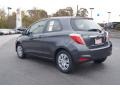 Magnetic Gray Metallic - Yaris L 3 Door Photo No. 3