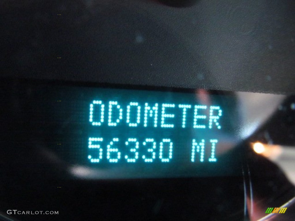 2008 Sierra 1500 Denali Crew Cab AWD - Onyx Black / Ebony photo #27