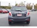 Magnetic Gray Metallic - Yaris L 3 Door Photo No. 4
