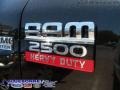 Brilliant Black Crystal Pearl - Ram 2500 SXT Quad Cab 4x4 Photo No. 20